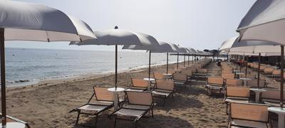Casa Neve al mare