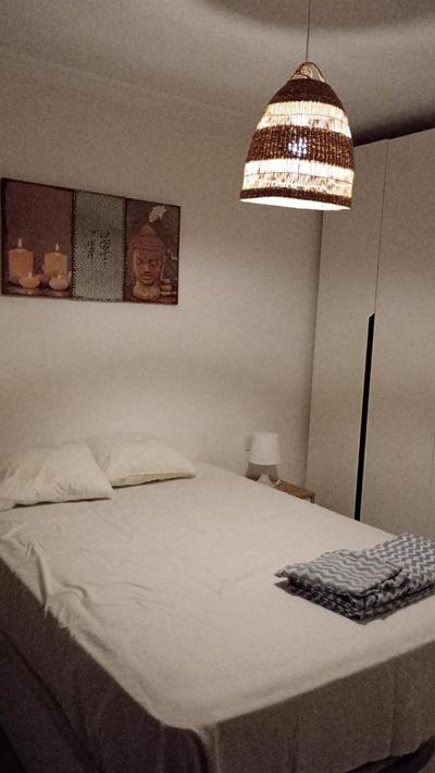 apartamento almanzora