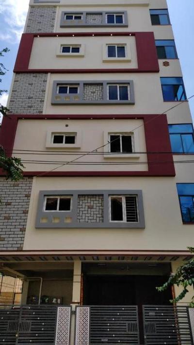 Golden Chariot 1BHK Flat Manyata Tech Park