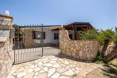 Villa Esclusiva sul Mare