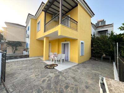 Elia House