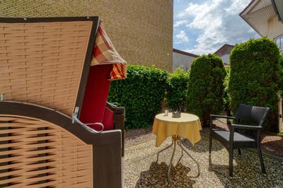 Hotel Wissers Fehmarn