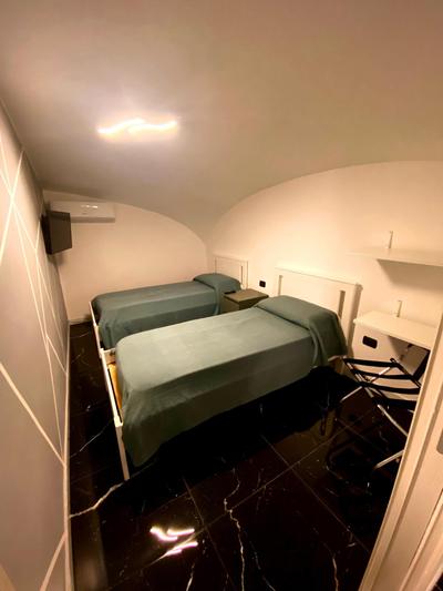 Sorrentino Appartment
