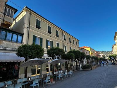 Casa Elena - Centro Diano Marina
