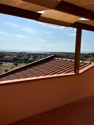 Luxury Penthouse 2 camere