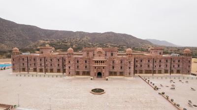 UMAID MAHAL PALACE