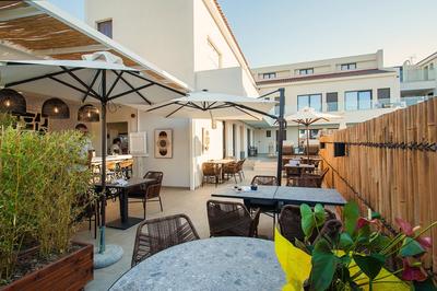 ALTHAEA LUXURY ROOMS