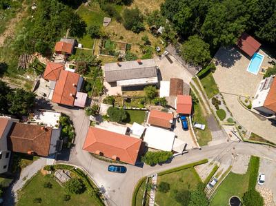 Apartman Margareta