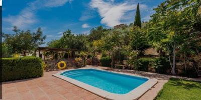 Casa Rural Villa Campito Antequera