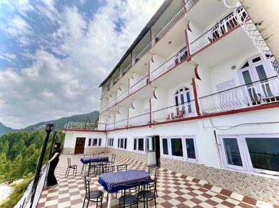 Sparkle Star Resort