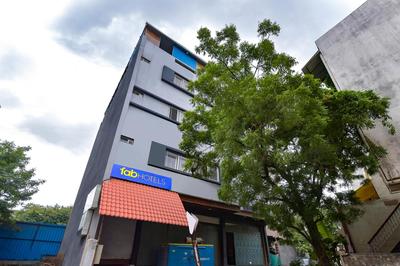 FabHotel Will B Fine