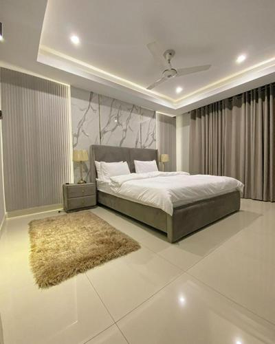 LMY Executive Heights Luxurious Apartments Islamabad