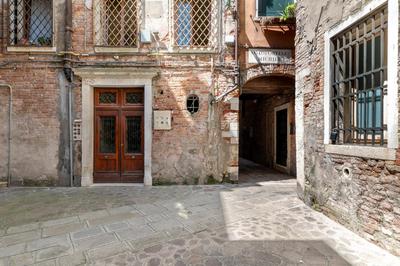 Ca' da Riva - Attico in Cannaregio
