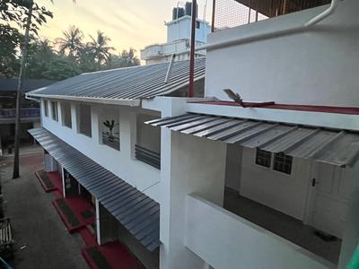 Avanthi Homestay