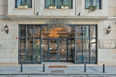 Hotel The Pera Hill - Image 87