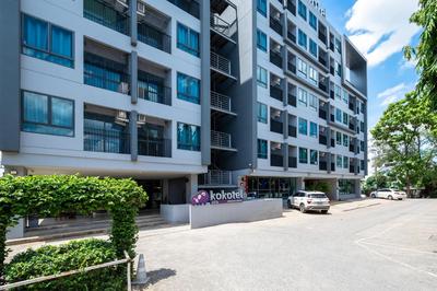 Kokotel Chiang Mai Nimman