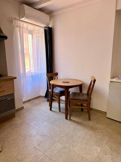 Zdenac City Centre studio