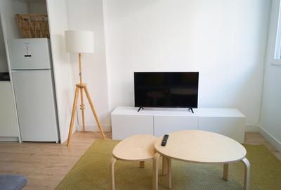 Smart Studio MadridRio