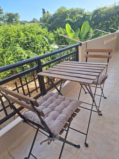 Ibis Apartments Chania,close to the beach