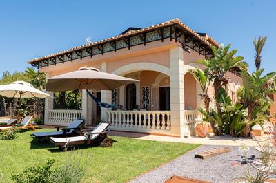 Villa Liberty