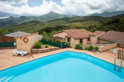 Apartamento en pleno Montseny Mas Romeu Turisme Rural