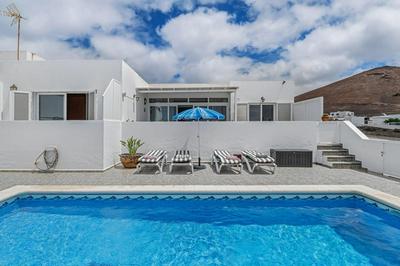 Casita Canaria