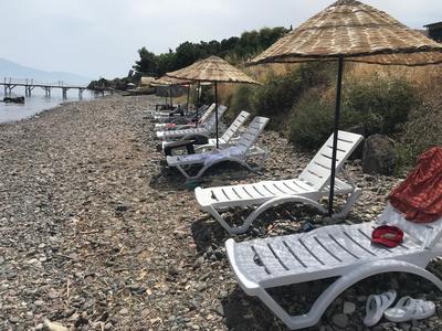 Assos Gardenya Butik Otel