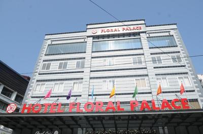 Hotel Floral Palace