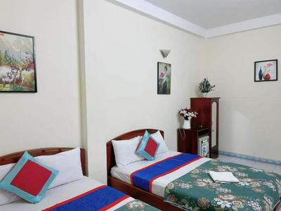 Hotel Thu Hiền