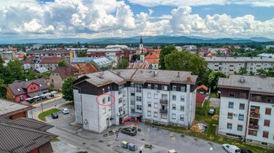 Mountain View Apartment Lika****
