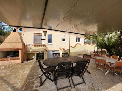 maison capo comino