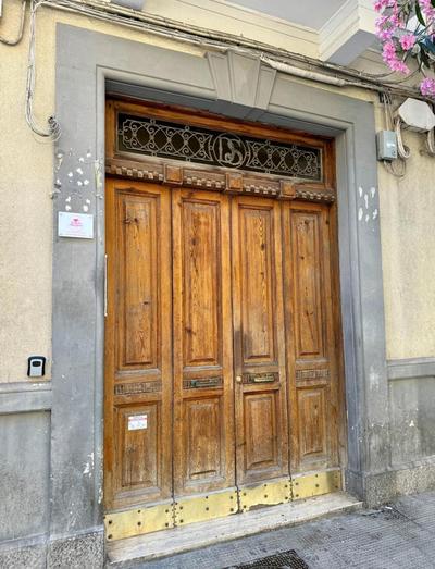 Loft del corso