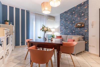 Coral Apartmeant - A pochi passi dal mare