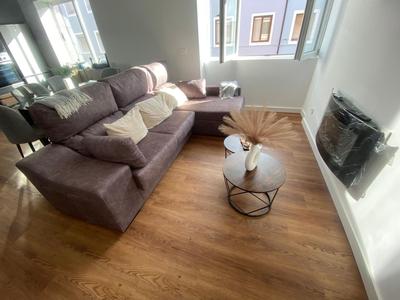 Apartamento El Baluarte