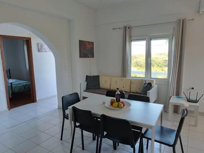 Flampoura Apartments