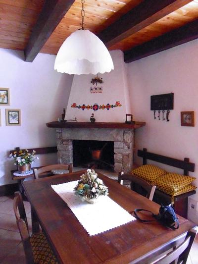 Baita "il Fieniletto"