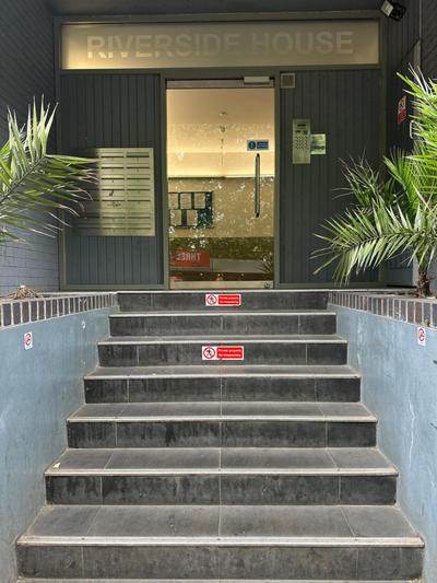 Comfortable city centre apartment for contractors and couples - City centre