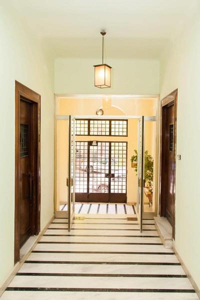 Athens Kolonaki Gem Chic Modern Apartment
