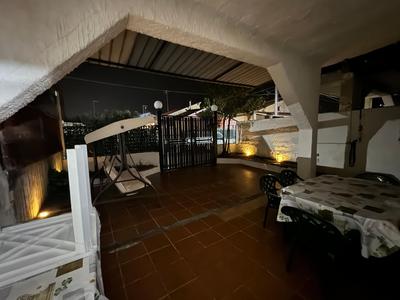 Leo House