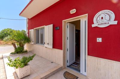 Casa Venere&Aurora Luxury Apartments