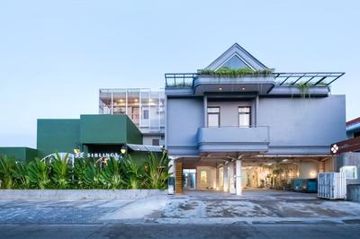 Omni Rooms by Sinergi