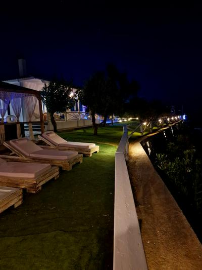 Kerame Paradise Villa