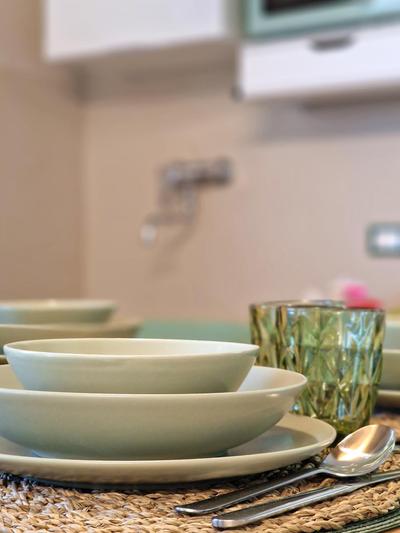 Green 101 Apartment Senigallia