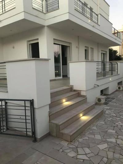 Quattro Colonne Luxury