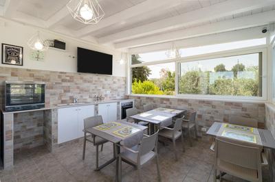Corallo House