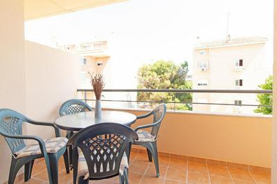 Global Properties, Apartamento con terraza y piscina en Canet de Berenguer