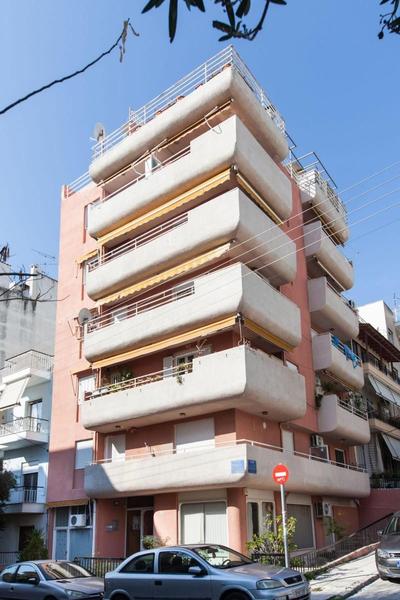 Classical Beauty 3Bd Apt in Peacefull Nea Filothei