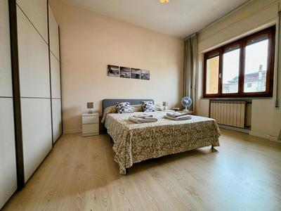 Casa di Grace Marina di Carrara - A due passi dal Mare - Free Parking