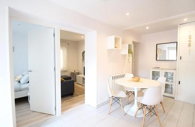 Apartamento moderno al pie de los Pirineos