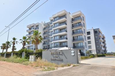 Ethica Suite Luxury Houses